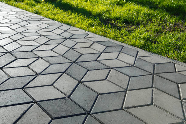 Best Affordable Driveway Pavers  in Lusk, WY