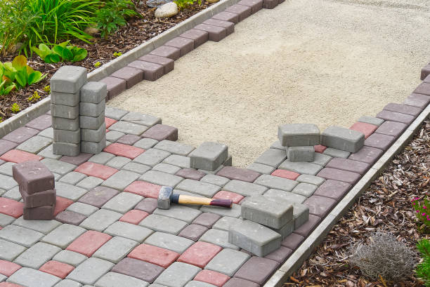 Best Driveway Paving Contractor  in Lusk, WY
