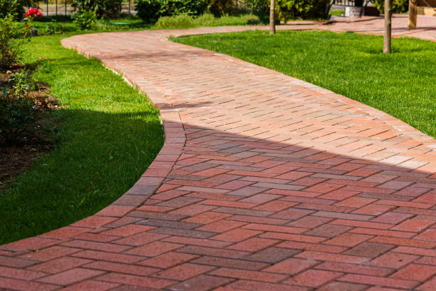 Best Driveway Pavers Contractor  in Lusk, WY