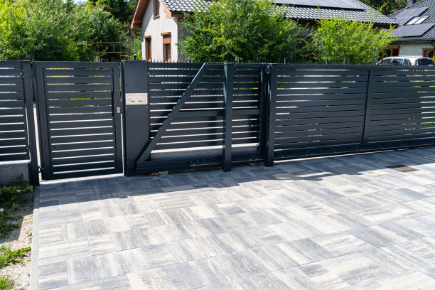Trusted Lusk, WY Driveway Pavers Experts