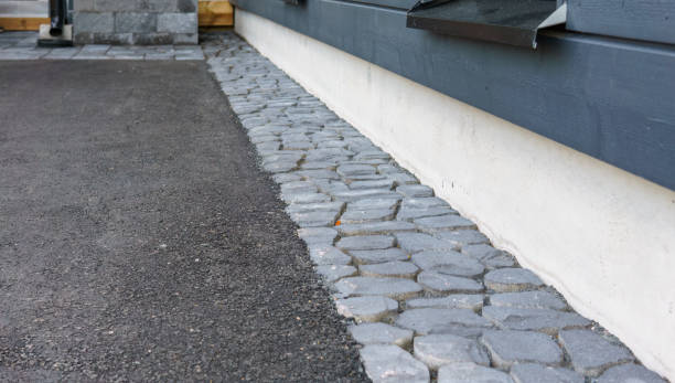Best Concrete Paver Driveway  in Lusk, WY