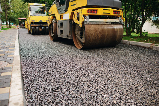 Best Best Driveway Pavers  in Lusk, WY